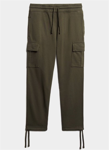 Superdry Relaxed Cargo Sweatpant